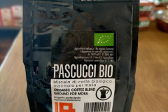 Prodotti biologici siciliani Patti