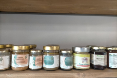 Prodotti biologici siciliani Patti