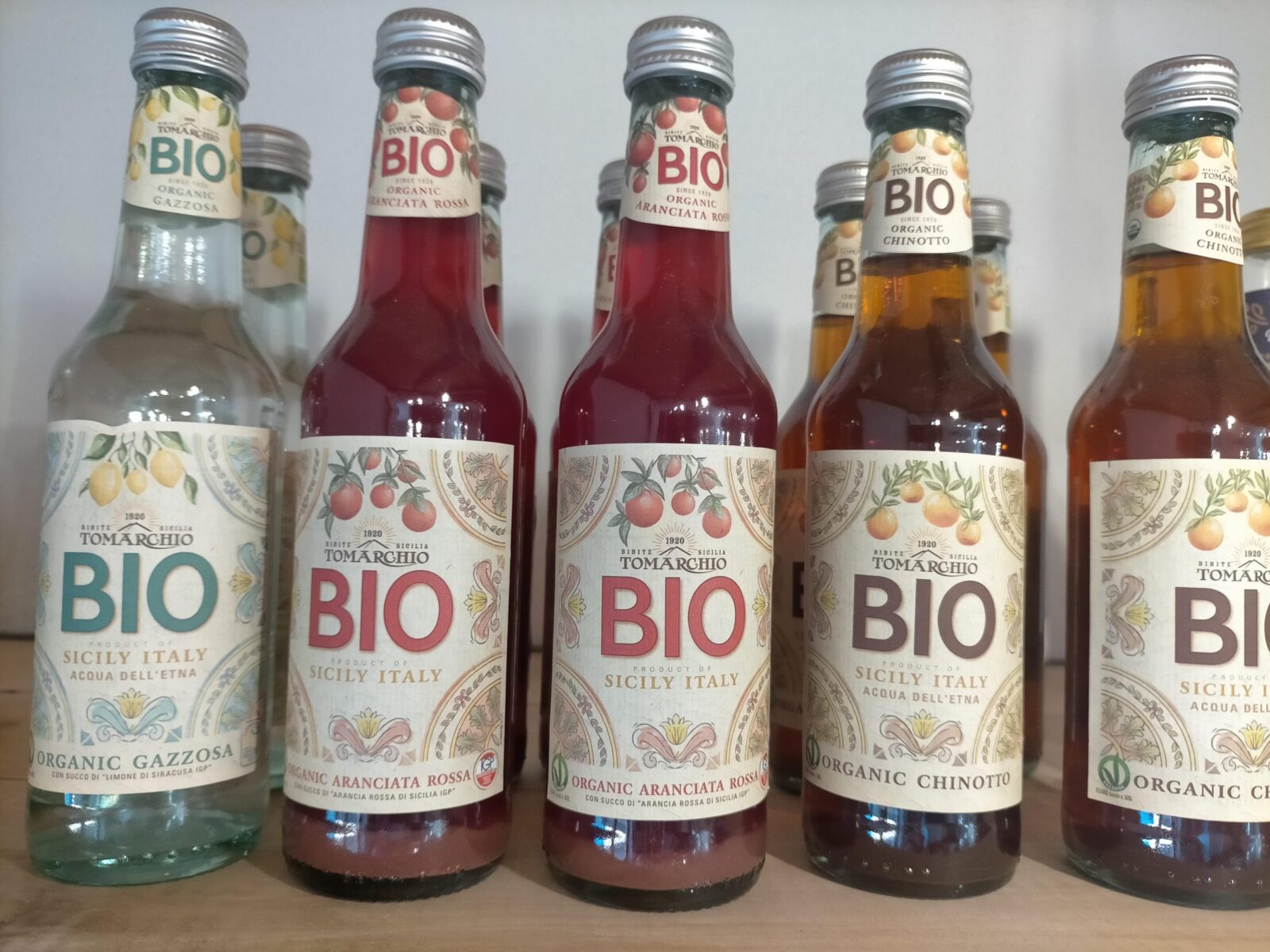 SUCCHI BIO