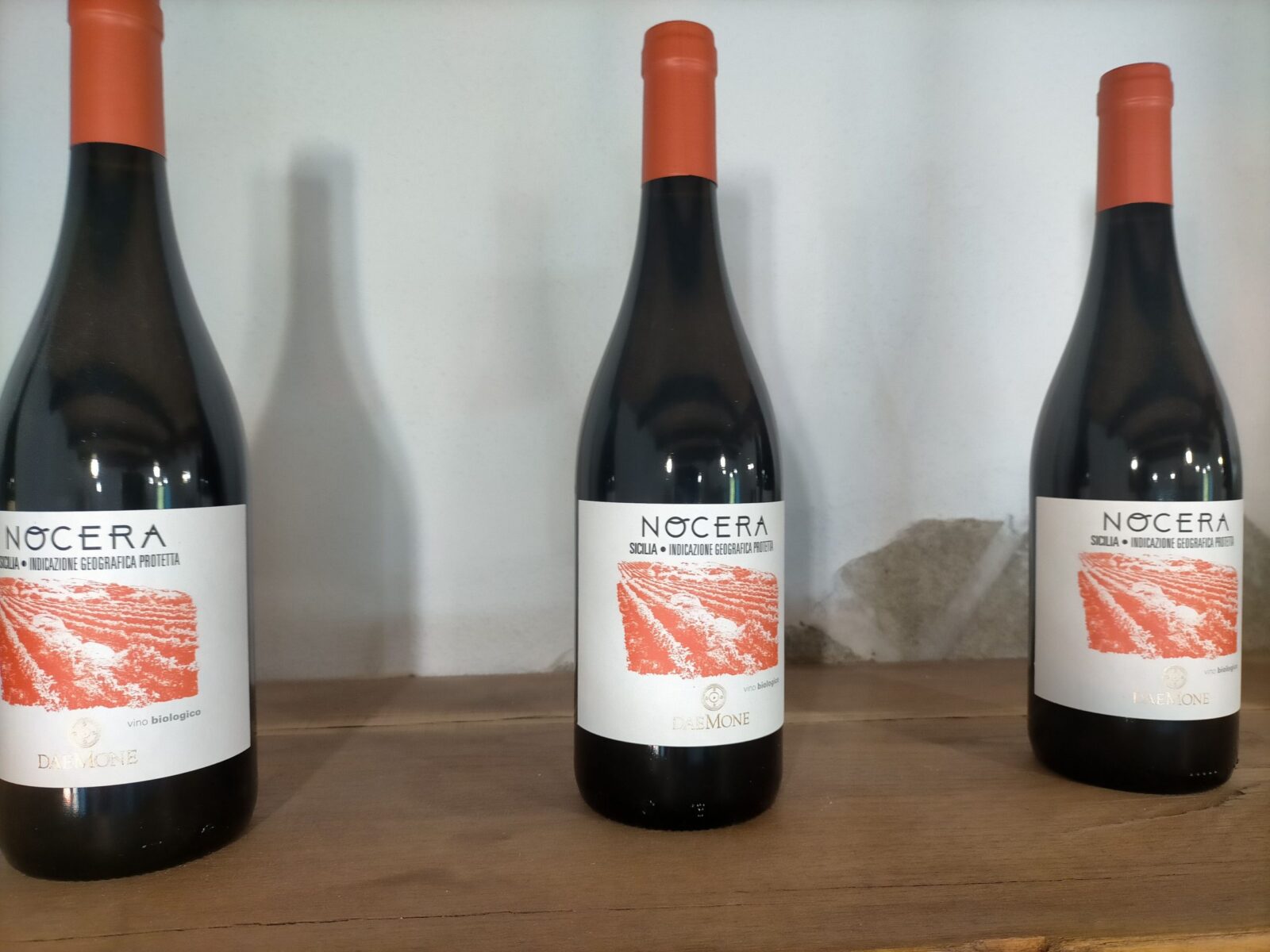 VINO BIO